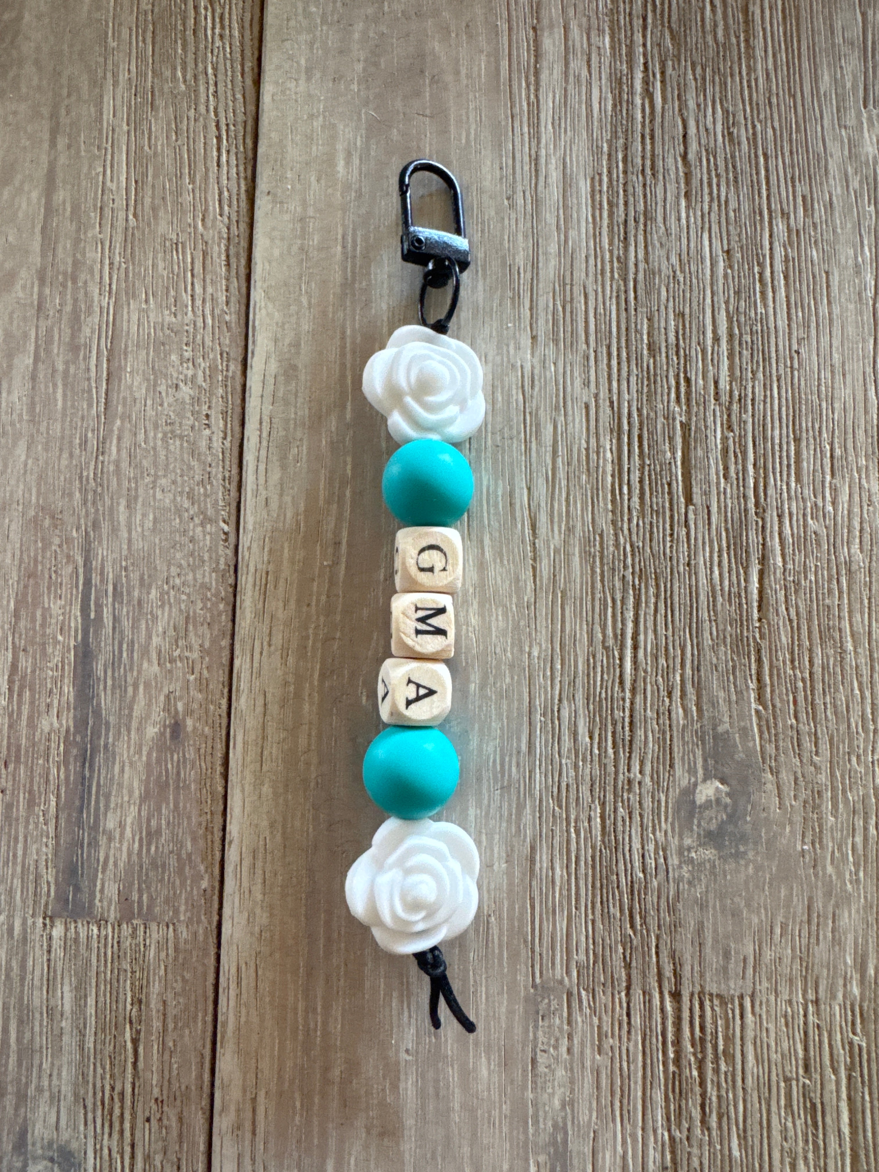 Grandma keychain